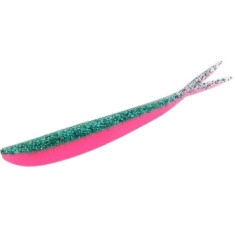 Силікон Lunker City Fin-S Fish 10 / BG 5 "# 167