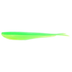 Silicone Lunker City Fin-S Fish 10 / BG 5 "# 174