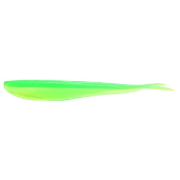 Силикон Lunker City Fin-S Fish 10/BG 5" #174
