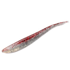 Силікон Lunker City Fin-S Fish 10 / BG 5.75 "# 75