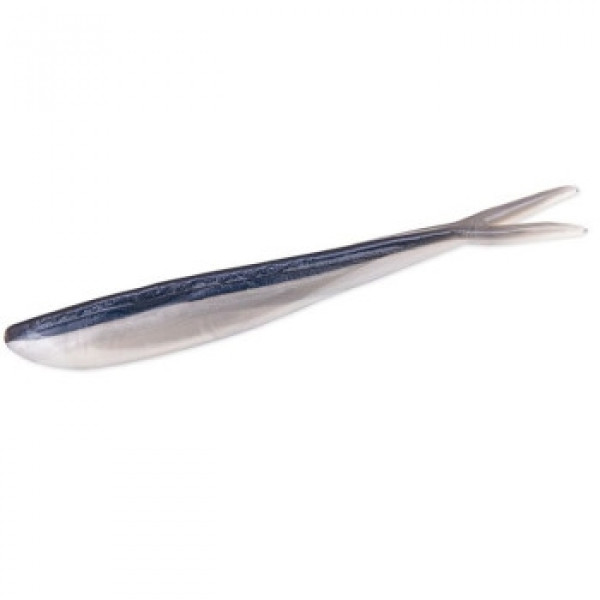 Силикон Lunker City Fin-S Fish 8/BG 5.75" #1