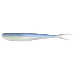 Силікон Lunker City Fin-S Fish 10 / BG 5.75 "# 233 Sexy Shiner