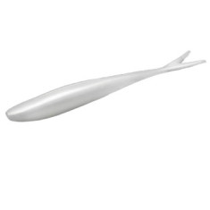 Силікон Lunker City Freaky Fish 8 / BG 4.5 "# 036 Albino Shad