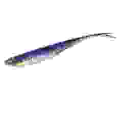 Силикон Lunker City Freaky Fish 8/BG 4.5" #211 Blue Halo