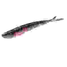 Силикон Lunker City Freaky Fish 8/BG 4.5" #253 Vampire