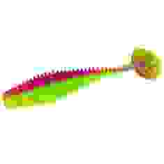 Silicone Lunker City Grubster 10 / BG 2.75 "# 239