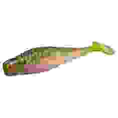 Silicone Lunker City Grubster 10 / BG 2.75 "# 234 GOBY