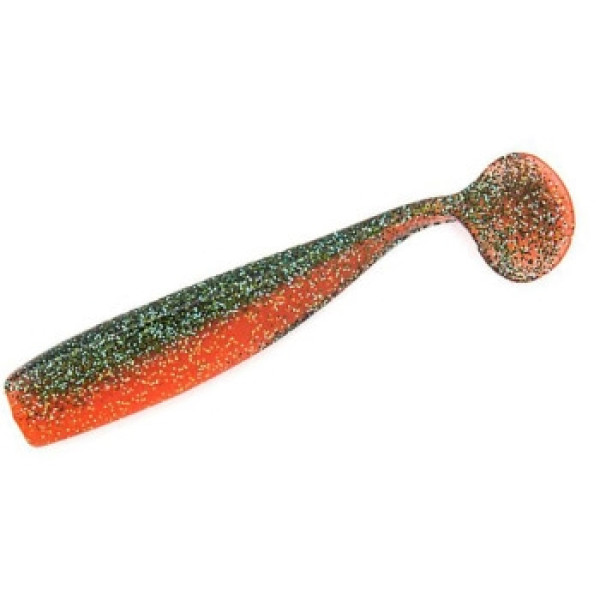 Силикон Lunker City Shaker 10/BG 3.25" #169