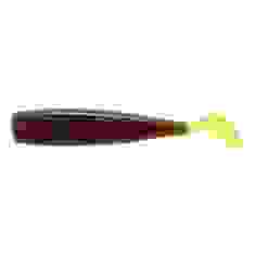 Silicone Lunker City Shaker 8 / BG 3.25 "# 66