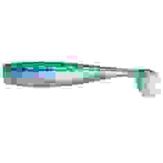 Silicone Lunker City Shaker 10 / BG 3.25 "# 170