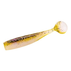 Silicone Lunker City Shaker 9 / BG 3.25 "# 234 Goby