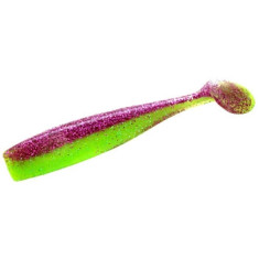 Silicone Lunker City Shaker 10 / BG 3.25 "# 239 Pimp Daddy