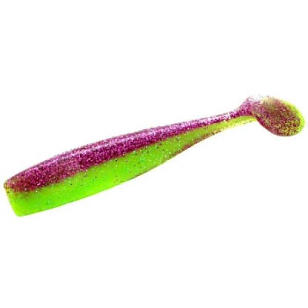 Силикон Lunker City Shaker 10/BG 3.25" #239 Pimp Daddy