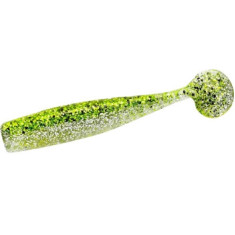 Силікон Lunker City Shaker 8 / BG 4.5 "# 59