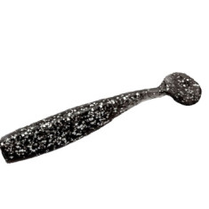 Силікон Lunker City Shaker 8 / BG 4.5 "# 77