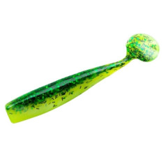 Силікон Lunker City Shaker 8 / BG 4.5 "# 102