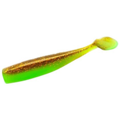 Силікон Lunker City Shaker 8 / BG 4.5 "# 171