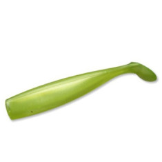 Силікон Lunker City Shaker 5 / BG 6 "# 27