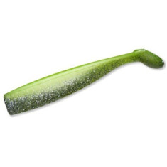 Силікон Lunker City Shaker 5 / BG 6 "# 86