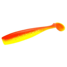 Силикон Lunker City Shaker 4/BG 7" #143 Atomic Chicken