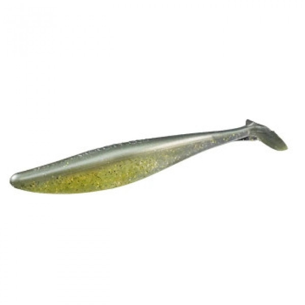 Силикон Lunker City SwimFish 8/BG 3.75" #263 Tennessee Flash