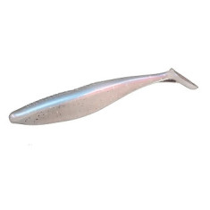 Силикон Lunker City SwimFish 3.75" #287 Pro Blue Shad 8шт.