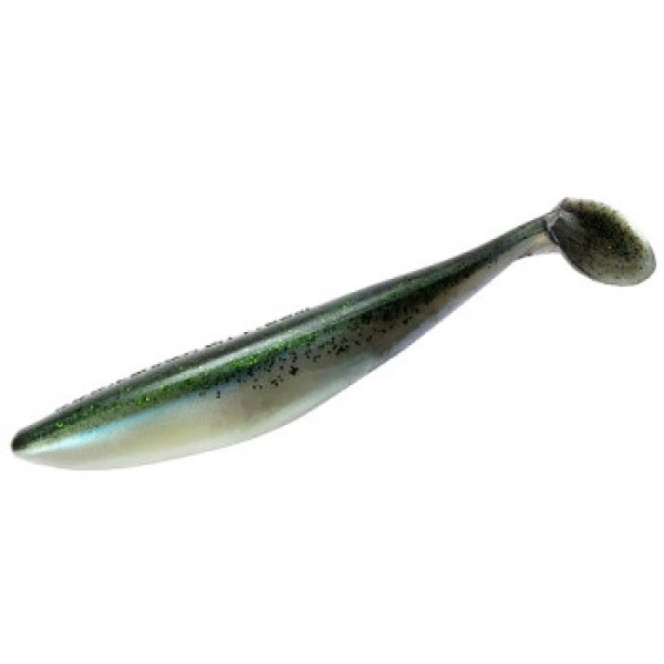 Силикон Lunker City Swimfish 8/BG 3.75" #116