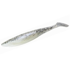 Силікон Lunker City Swimfish 8 / BG 3.75 "# 132