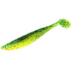 Silicone Lunker City Swimfish 8 / BG 3.75 "# 04