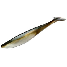 Silicone Lunker City Swimfish 8 / BG 3.75 "# 6