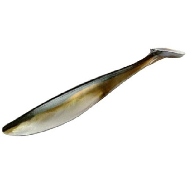 Силикон Lunker City Swimfish 8/BG 3.75" #6