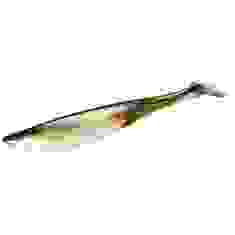 Silicone Lunker City Swimfish 4 / BG 5 "# 06