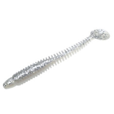 Silicone Lunker City Swimming Ribster 10 / BG 4 "# 132