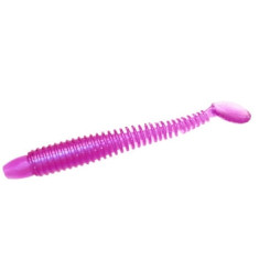 Silicone Lunker City Swimming Ribster 10 / BG 4 "# 222
