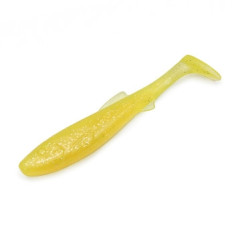 Силікон Queen Fishing Hapuga 7.1" #20 лимон