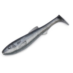 Силікон Queen Fishing Hapuga 7.1" #01 Перламутр