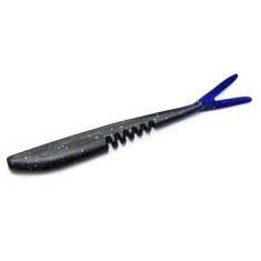 Силикон Queen Fishing Slag 7.9" #09 фиолет