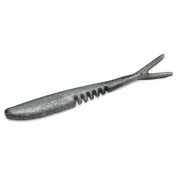 Силікон Queen Fishing Slag 7.9" #01 перламутр