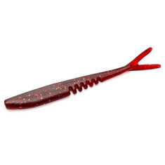 Силікон Queen Fishing Slag 7.9" #02 вишня