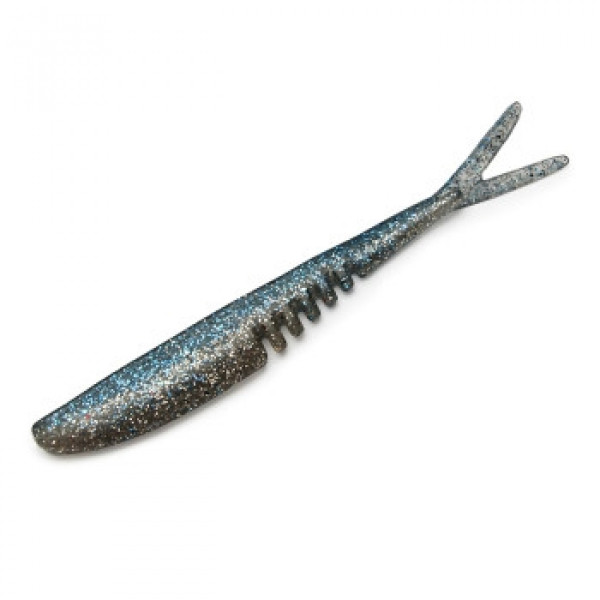 Силикон Queen Fishing Slag 7.9" #12 холодок