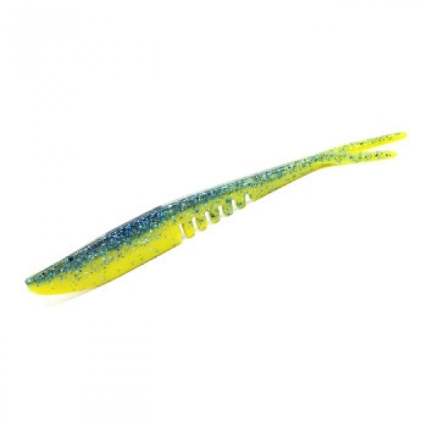 Силікон Queen Fishing Slag 7.9" #14 патріот