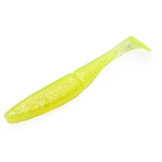 Силікон Queen Fishing Снайпер 3.75" #20 лимон