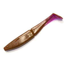 Силікон Queen Fishing Снайпер 5.3" #05 Lox