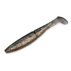 Силікон Queen Fishing Снайпер 5.3" #11 Вампір