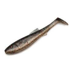 Силікон Queen Fishing Zander Slim 7" #11 вампір