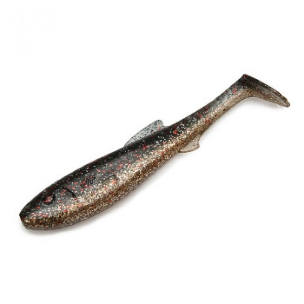 Силікон Queen Fishing Zander Slim 7" #11 вампір