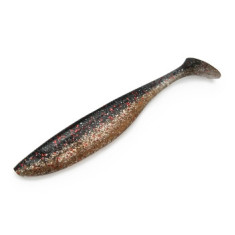 Силікон Queen Fishing Zander Slim 7" #03 світле масло