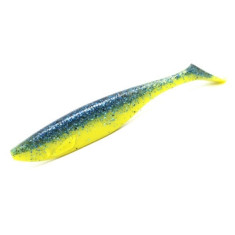Силікон Queen Fishing Zander Slim 7" #14 патріот
