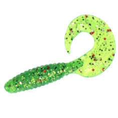 Силікон Relax Twister 5" 10pc #TS160