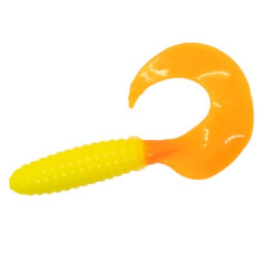 Силікон Relax Twister 5" 10pc #TS066